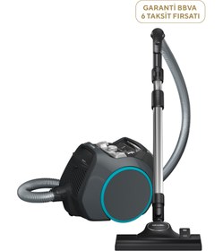 Resim Boost CX1 Powerline Gri Elektrikli Süpürge 