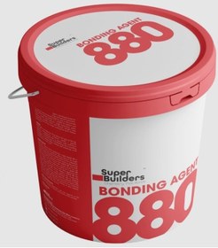 Resim Super Builders 880 Sutut Sukes Su Yalıtım Malzemesi 5 Kg 