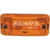 Resim Mars YAN SİNYAL LAMBASI FIAT DUCATO 2006 CITRO N JUMPER 2006 PEUGEOT BOXER 2006 IVECO DAILY 2 2001 DUYLU 71749250 6303 A1 500308514 