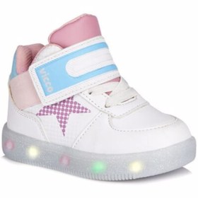 Resim Vicco Magic Çocuk Işıklı Spor Bot 220.20k.106 