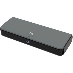 Resim Bix Pb203 20000mah Usb Type-c Pd 20w Çift Çıkışlı Powerbank 
