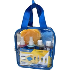 Resim Goodyear Yazlık Bakım Seti 2 ADET 