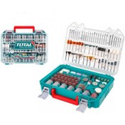 Resim Total TAKMG4208 420 Parça Gravür Aksesuar Seti 