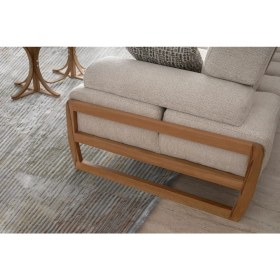 Resim Zendi Soft Light Kanepe 