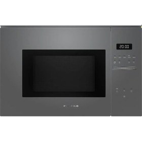 Resim Profilo FRIAT9AN Mikrodalga Fırın Ankastre Platin Gri 