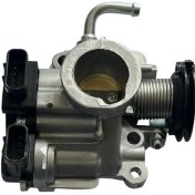 Resim Yamaha Rayzr 125 Enjektör Gövde Komple -- 