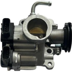 Resim Yamaha Rayzr 125 Enjektör Gövde Komple -- 