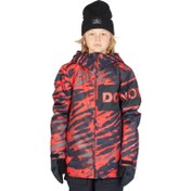 Resim PROPAGANDA YOUTH JACKET 