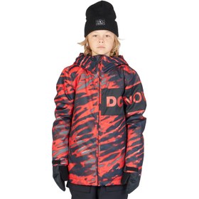 Resim PROPAGANDA YOUTH JACKET 