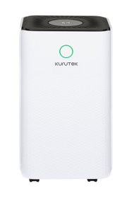 Resim Kurutek KT10 (Wi-Fi + ION) Nem Alma ve Hava Temizleme Cihazı 