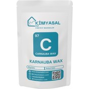 Resim 097 Karnauba Wax- Carnuba Wax 100 Gr 