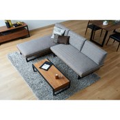 Resim FSHOME Köşe Takımı Salon/teras/bahçe Koltuk Takımı 