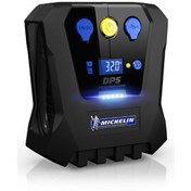 Resim Michelin Mc12266 12volt 120 Psı Dijital Basınç Göstergeli Hava Po 