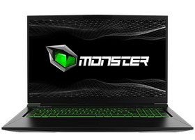 Resim Tulpar T7 V20.5.6 Intel Core i7 12700H 17.3" 32 GB RAM 1 TB SSD NVIDIA GeForce RTX 3060 FHD FreeDOS Gaming Laptop 