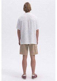 Resim Ellesse Erkek Gömlek Em472 Of 