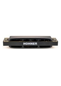 Resim Hohner Pro Harp Ms Si Bemol Majör Mızıka 