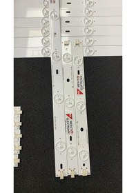 Resim Philips Uyumlu 47 Inç Led Bar Takımı 47Pfk6589/12 47Pfk6109. 
