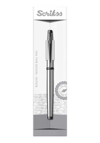 Resim Scrikss Kişiye Özel Roller Kalem Scr800 R2 