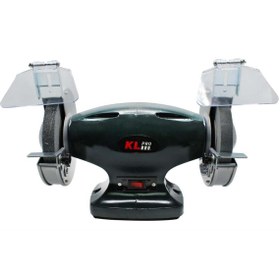 Resim KLPRO KL PRO KLTM175 300W 175 MM TAŞ MOTORU 