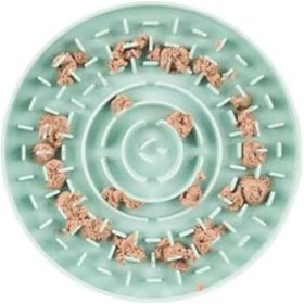 Resim Yıldızan srdshop Tineke Yavru Köpek Oyuncağı Yalama Tabağı 1249128 