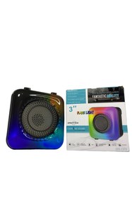 Resim Greatnice GTS-1373 Ledli USB/TF/FM Radyo Bluetooth Hoparlör 