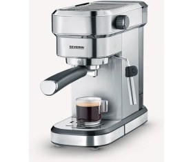 Resim Severin Ka 5994 Espresa Espresso Makinesi 