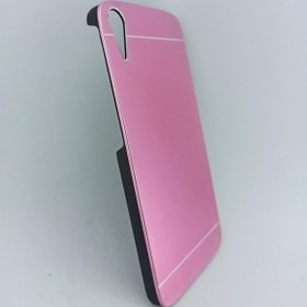 Resim Htc Desire 828 Motomo Metal Kilif 457166119 