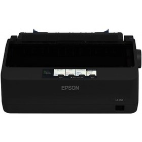 Resim Epson LX-350 Nokta Vuruşlu Yazıcı 