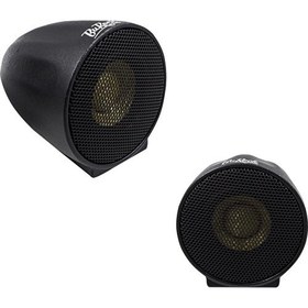 Resim Dome Tweeter 2.5 150W 2 Adet Br-2.0 