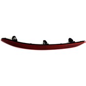 Resim Gutsy 5h0945105 Vw Reflektor Vw-audı Skoda-seat Golf Vııı Arka Tampon Sol 