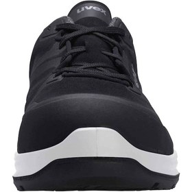 Resim UVEX 6596 S3 SRC ESD İŞ AYAKKABISI 