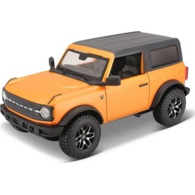 Resim Platin Store Pilatin 31530 1 24 2021 Ford Bronco Badlands Zeyd 