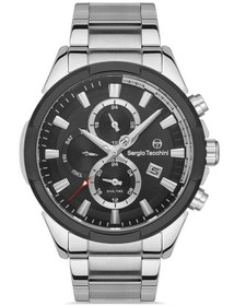 Resim Sergio Tacchini ERKEK KOL SAATİ ST.1.10329.1 