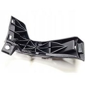 Resim Seat Ibiza Arka Tampon Braketi Sağ 2011 Sonrası Uyumlu 