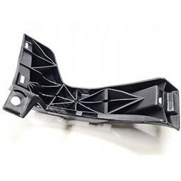 Resim Seat Ibiza Arka Tampon Braketi Sağ 2011 Sonrası Uyumlu 