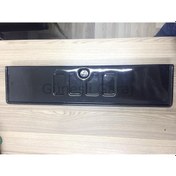 Resim Honda Civic 1992-1995 & 1996-2001 Plakalık (Plastik) 