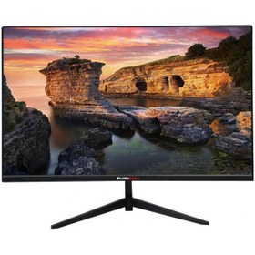 Resim Eurocam 19" 65hz 0,5ms (Hdmı VGA + Hoparlör) 1920 x 1080P Hd LCD Monitör 