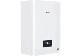 Resim Arçelik Atria 24 Premix Yoğuşmalı Kombi 24 kW Hermetik Baca Tipi ile Etkili Isıtma 