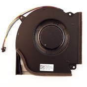 Resim LineOn Asus ROG Strix G17 G713QR Uyumlu Notebook Cpu Fan 