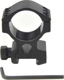 Resim Nikula-30mm/21mm Ateşli Aletler Için Lazer,fener Bağlama Aparatı 