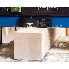 Resim Scheppach PLANYA KALINLIK MAKİNESİ PLM1800 