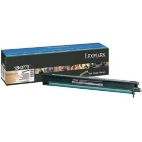 Resim C910-12N0773 Siyah Orjinal Drum ve Developer Ünitesi 28.000 Sayfa 