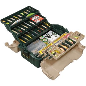 Resim Plano Hip Roof Tackle Balıkçı Çantası - Standart 