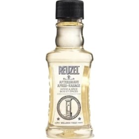 Resim Güzel Hediyem Reuzel & Spice Aftershave 100 ml 
