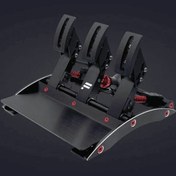 Resim FANATEC ClubSport Pedals V3 