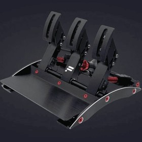 Resim FANATEC ClubSport Pedals V3 