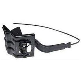 Resim Renault Megane 2 Ön Motor Kaput Kilidi 8200110075 