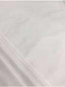 Resim Enesar Home Beyaz Düz Döşemelik Kumaş Tek Renk Hobilik, Sandalye, Koltuk Kaplama 100 x 140 cm 