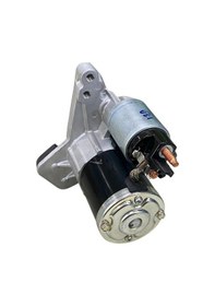 Resim Mıtsubıshı 12v Marş Motoru 13 Diş 0.9 Kw Dacıa-mercedes-nıssan-renault 