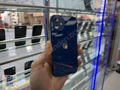 Resim Apple iPhone 12 İkinci El TR | 128 GB | Mavi İkinci El APPLE İPHONE 12 / 128 GB PİL 84 / 6 AY APPLE TR GARANTİLİ